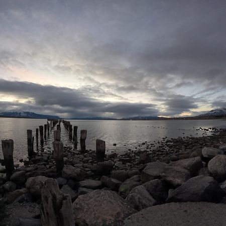 Hostel 53 Sur Puerto Natales Exterior foto
