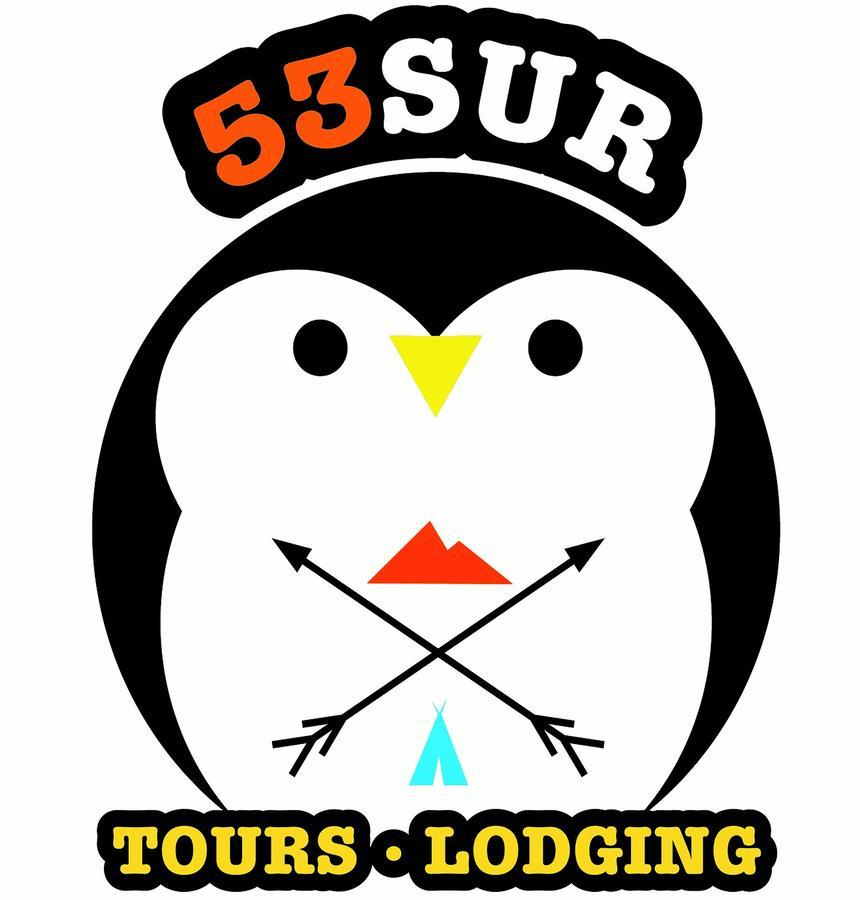 Hostel 53 Sur Puerto Natales Exterior foto